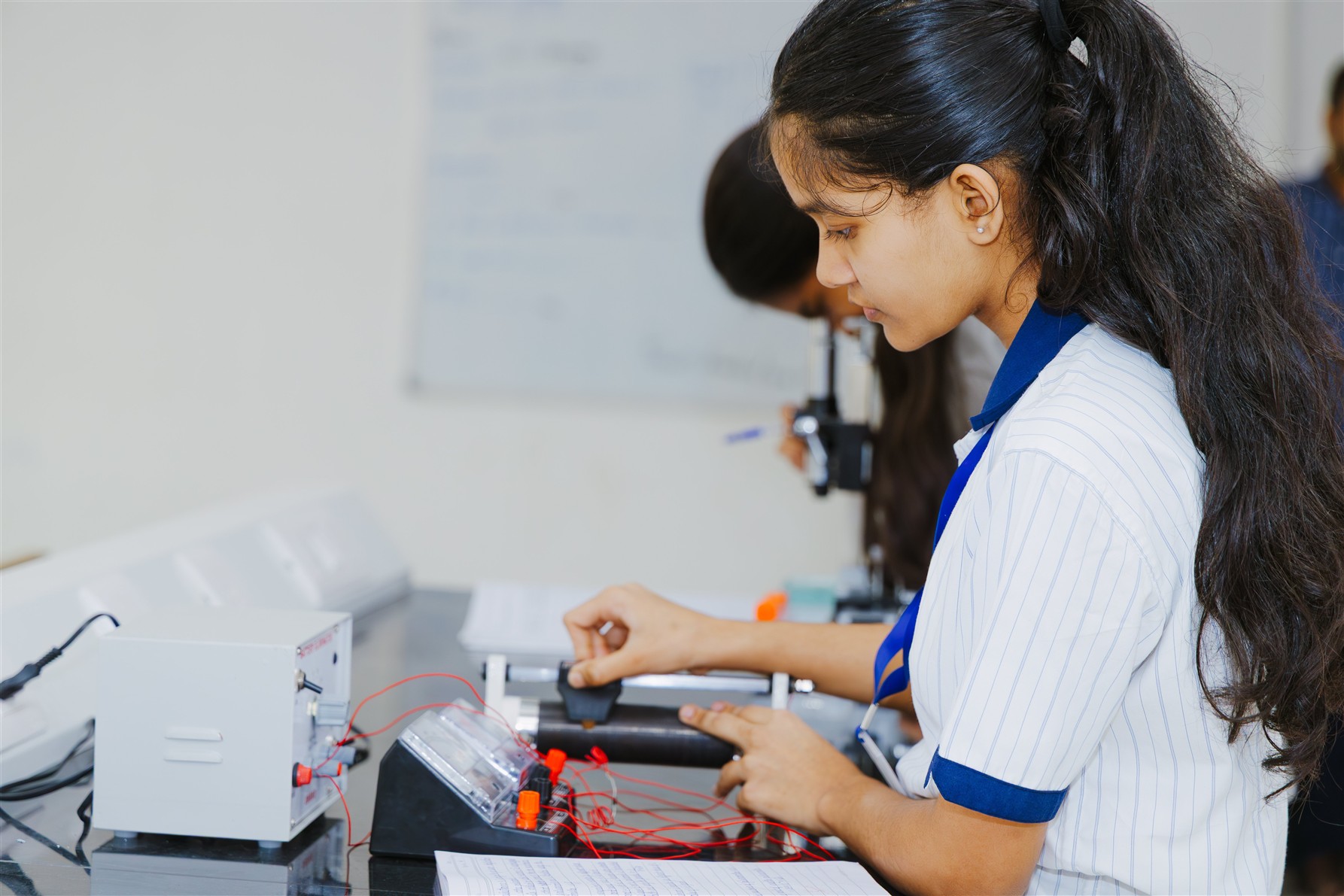 Science Pcmb PCMB PUC in Electronic City Bangalore | ISBR PU College
